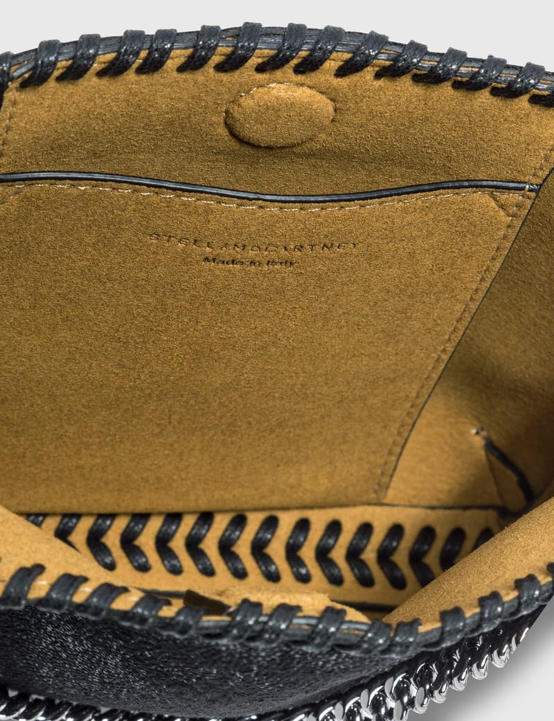 STELLA MCCARTNEY Falabella Shoulder Bag【関税送料込】 Stella McCartney Falabella Shoulder Bag | Brown | FARFETCH