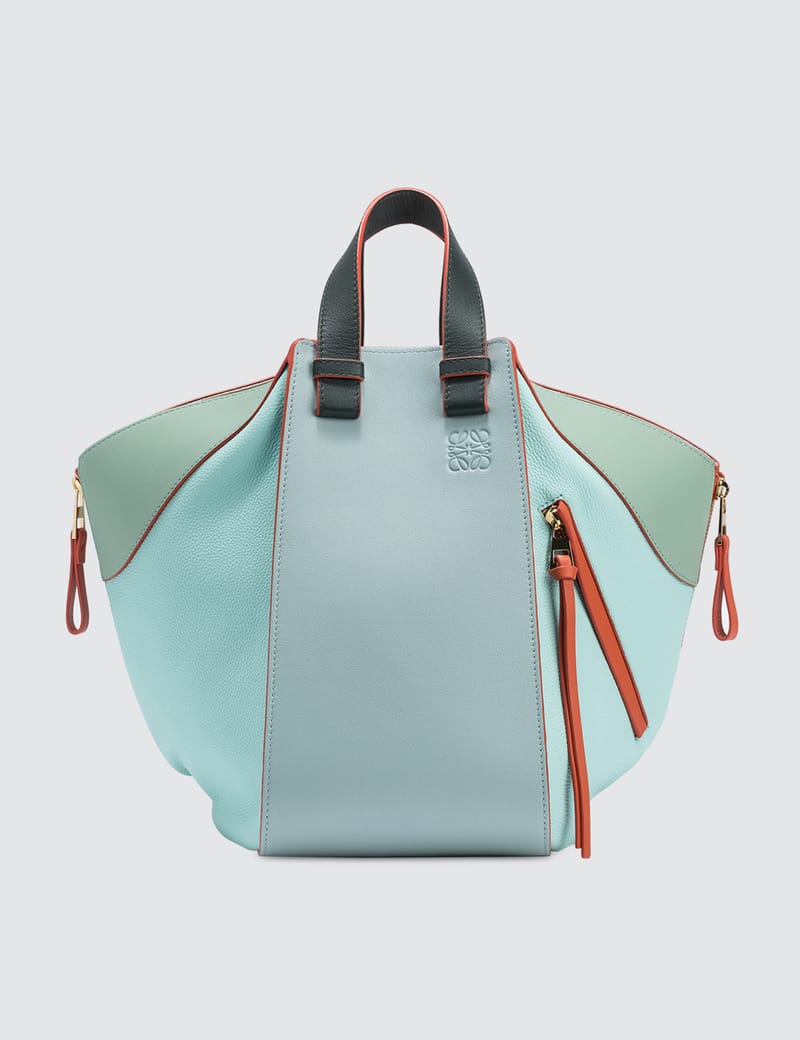 Loewe - Hammock Medium Bag | HBX - Globally Curated Fashion