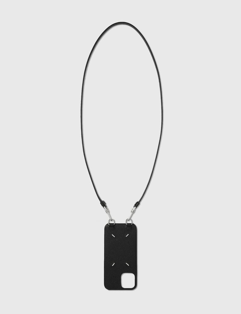 Maison Margiela - iPhone 12 Case | HBX - Globally Curated