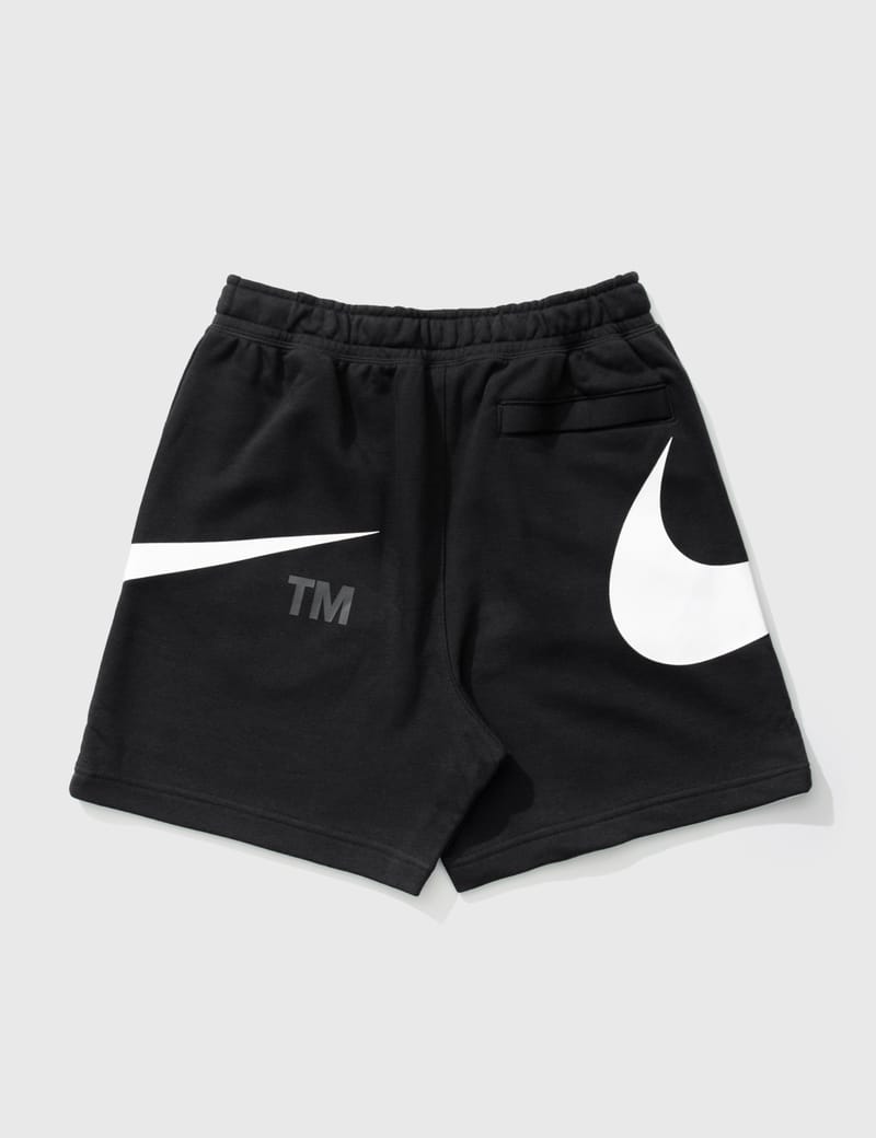 Nike - Sportswear Swoosh Shorts | HBX - Globally Curated