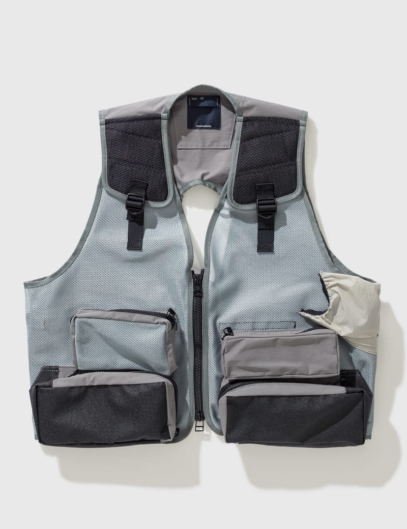 Meanswhile｜Crisp Luggage Vest / Grey vest-1-1-7d5cf.jpg?fit=max&w=