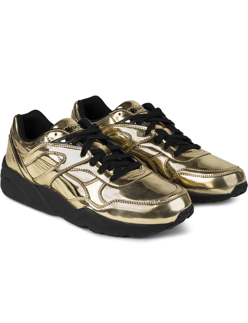 Puma vashtie sale gold