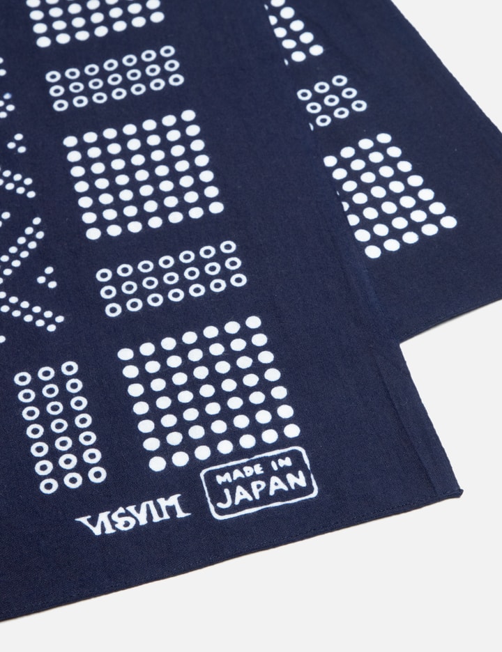 Visvim - Visvim Handkerchief | HBX