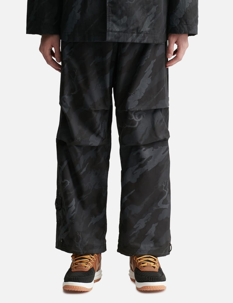 Maharishi - Bonsai Forest Original Snopants® | HBX - Globally