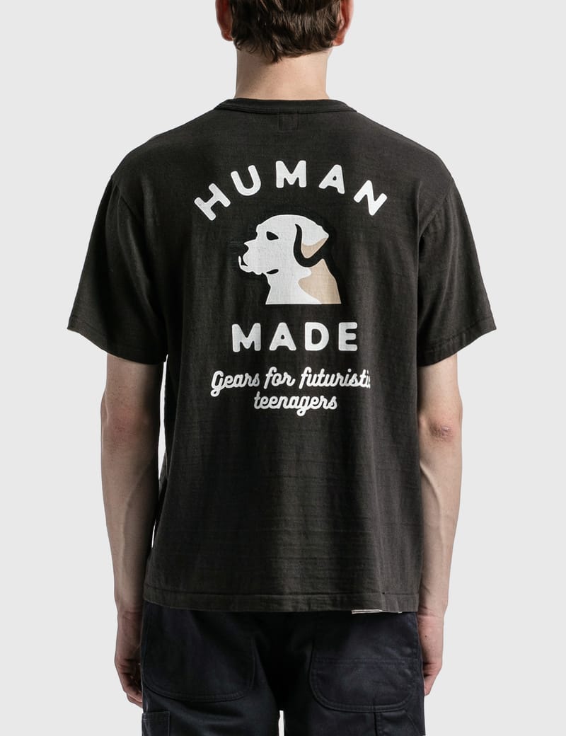 ヒューマンメイド - Human Made ポケット Tシャツ #2 | HBX
