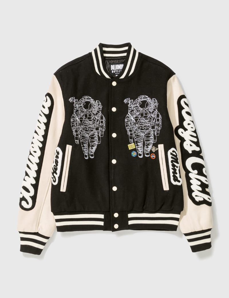 Billionaire Boys Club - BB Astral Jacket | HBX - Globally Curated