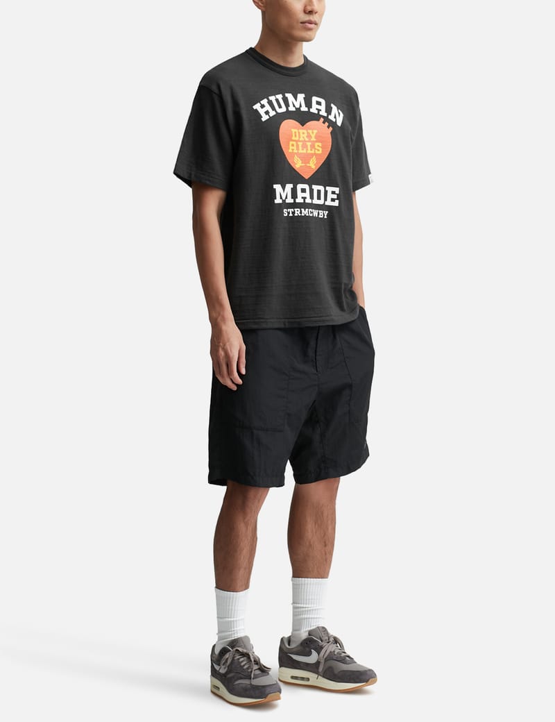 Human Made - Graphic T-shirt #8 | HBX - Globally Curated Fashion