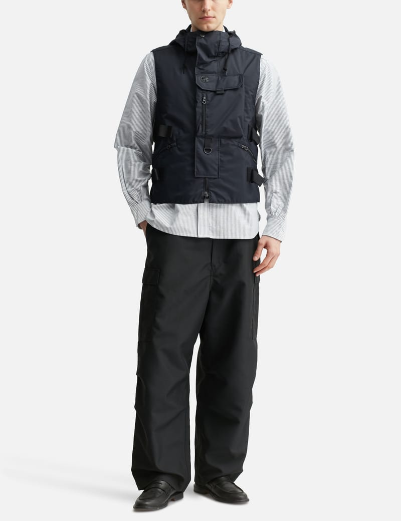 ジュンヤ ワタナベ マン - Junya Watanabe MAN x C.P. Company Goggle