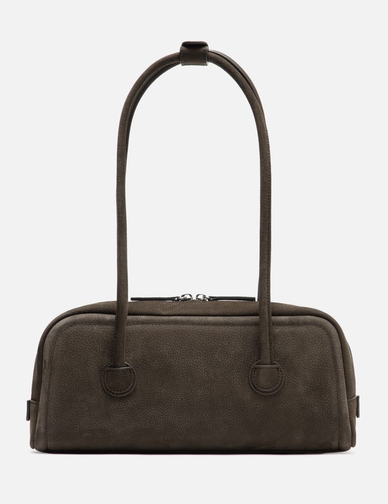 MARGESHERWOOD - SOFT BAGUETTE BAG | HBX - Globally Curated