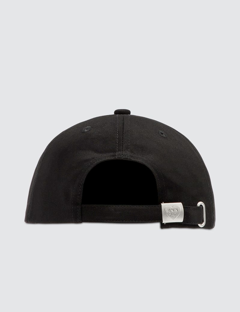 Human Made - Twill Cap #3 | HBX - Globally Curated Fashion
