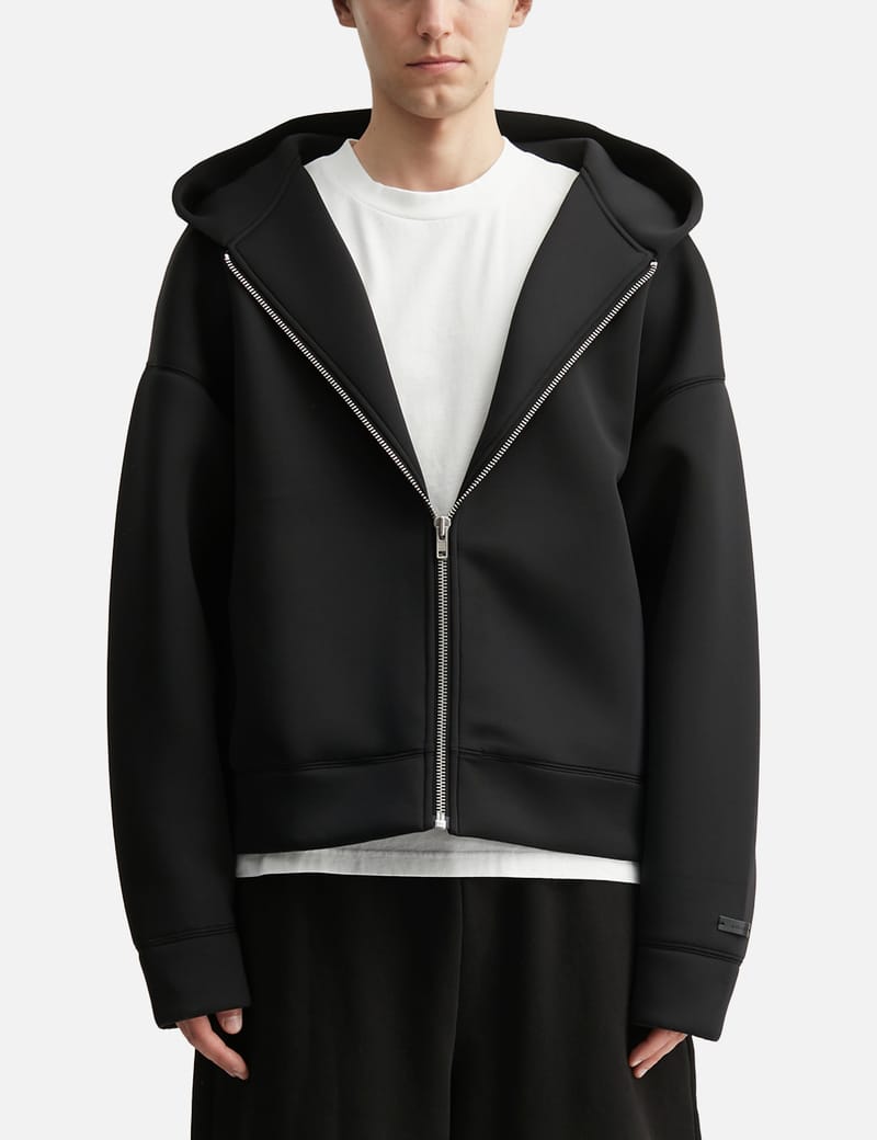 Entire Studios - Scuba Zip Hood | HBX