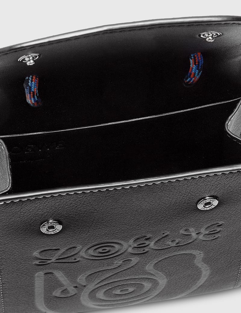 Loewe - Neck Pouch | HBX - Globally Curated Fashion and Loewe - Neck Pouch | HBX - Globally Curated Fashion and