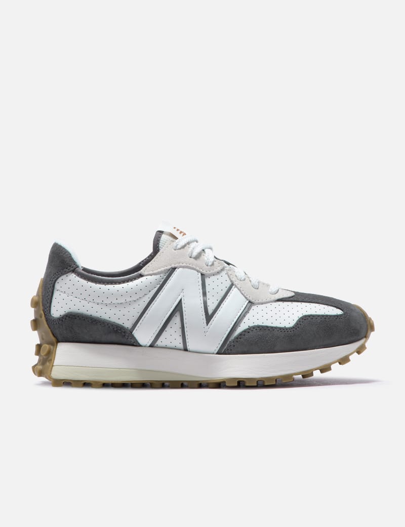 New balance 327 store hbx