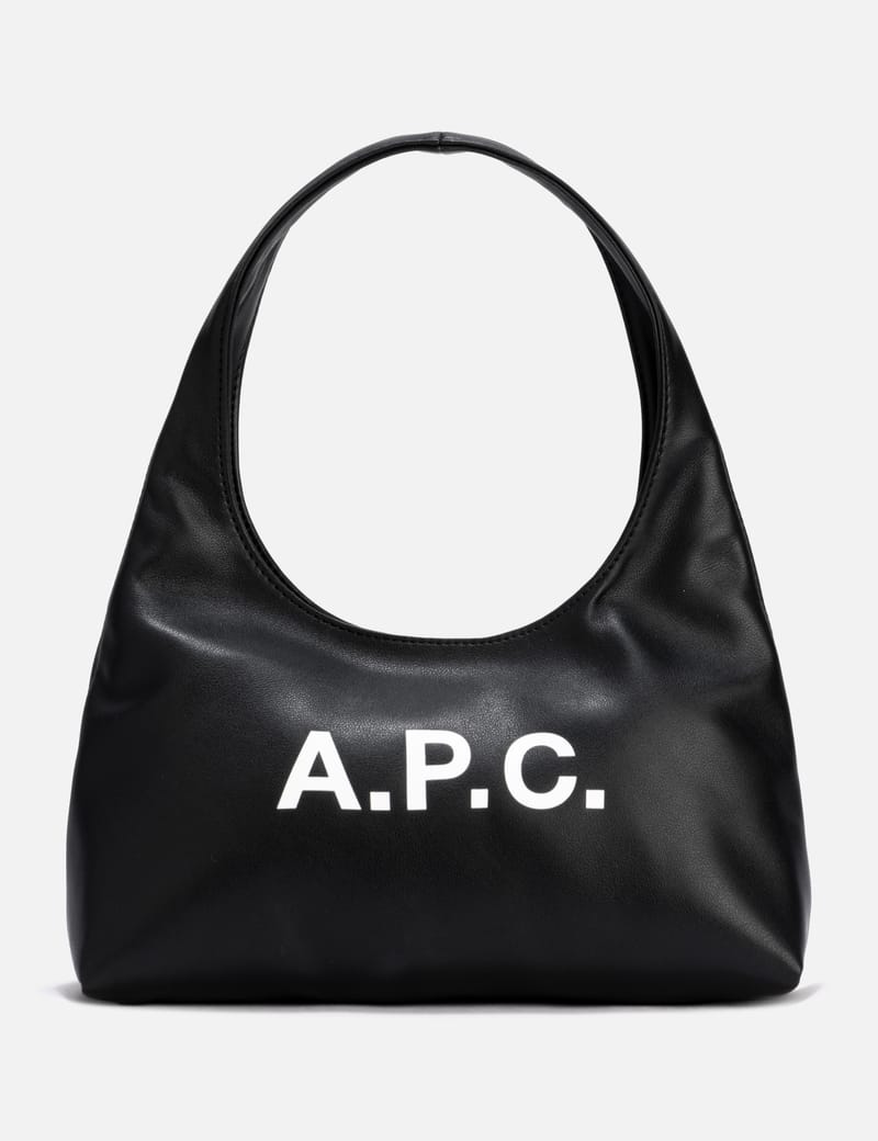 A.P.C. - Baby Ninon Shoulder Bag | HBX