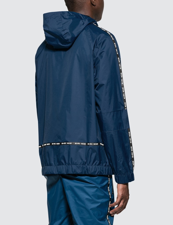 M+RC Noir - Mid Zipper Tracksuit Jacket | HBX - Globally Curated ...