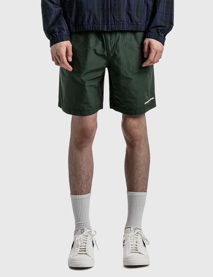 thisisneverthat® - Hiking Short | HBX - Globally Curated Fashion and ...