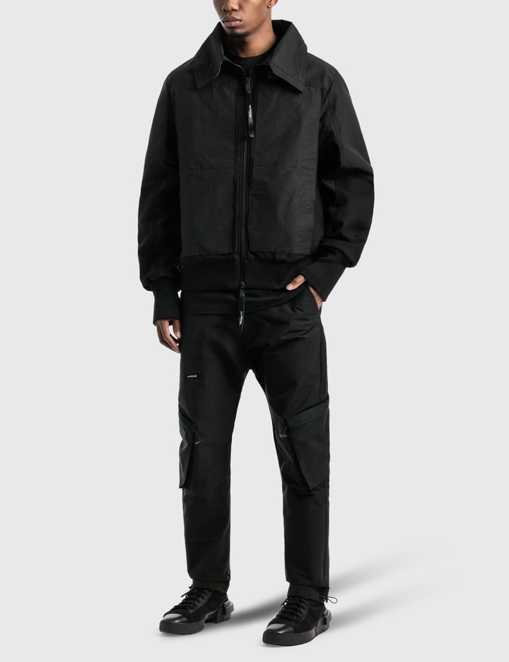 Tobias Birk Nielsen - ISO Poetism Jackets | HBX - Globally Curated ...