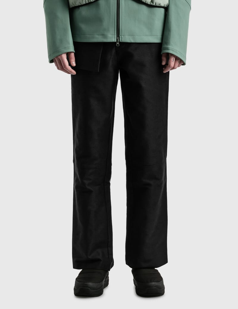GR10K - Operator Pocket Pants | HBX