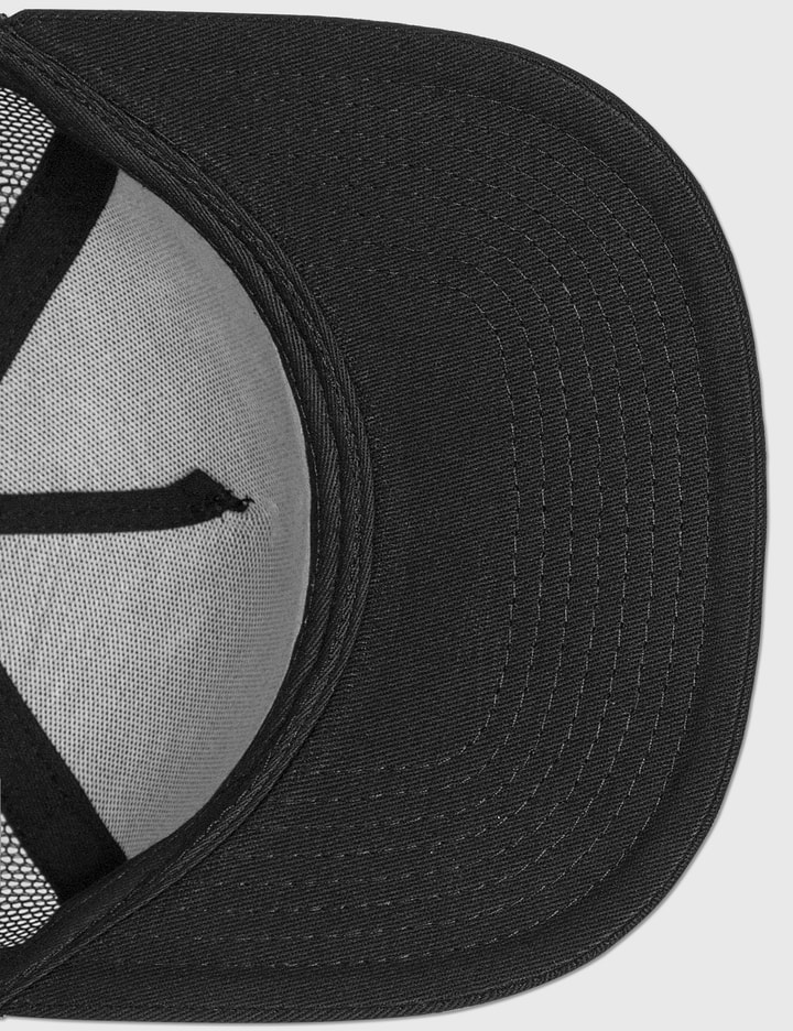 Awake NY - Classic Logo Trucker Hat | HBX - Globally Curated Fashion ...