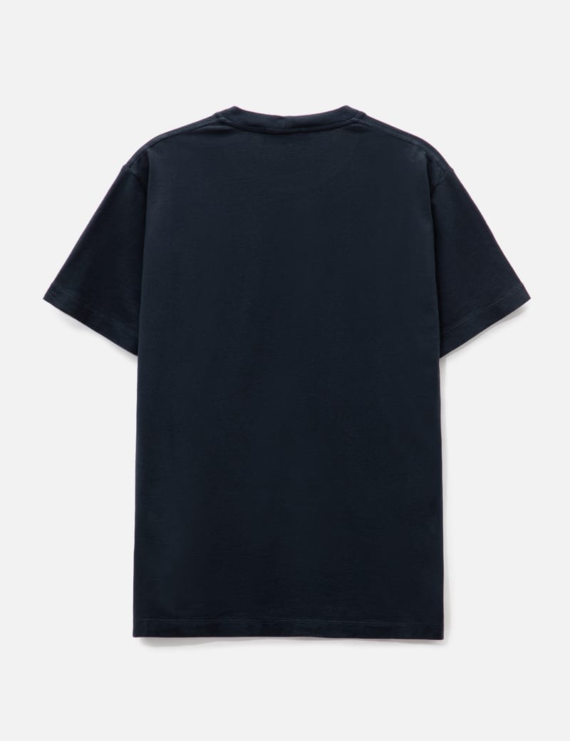 Stone Island - コンパス Tシャツ | HBX - ハイプビースト(Hypebeast