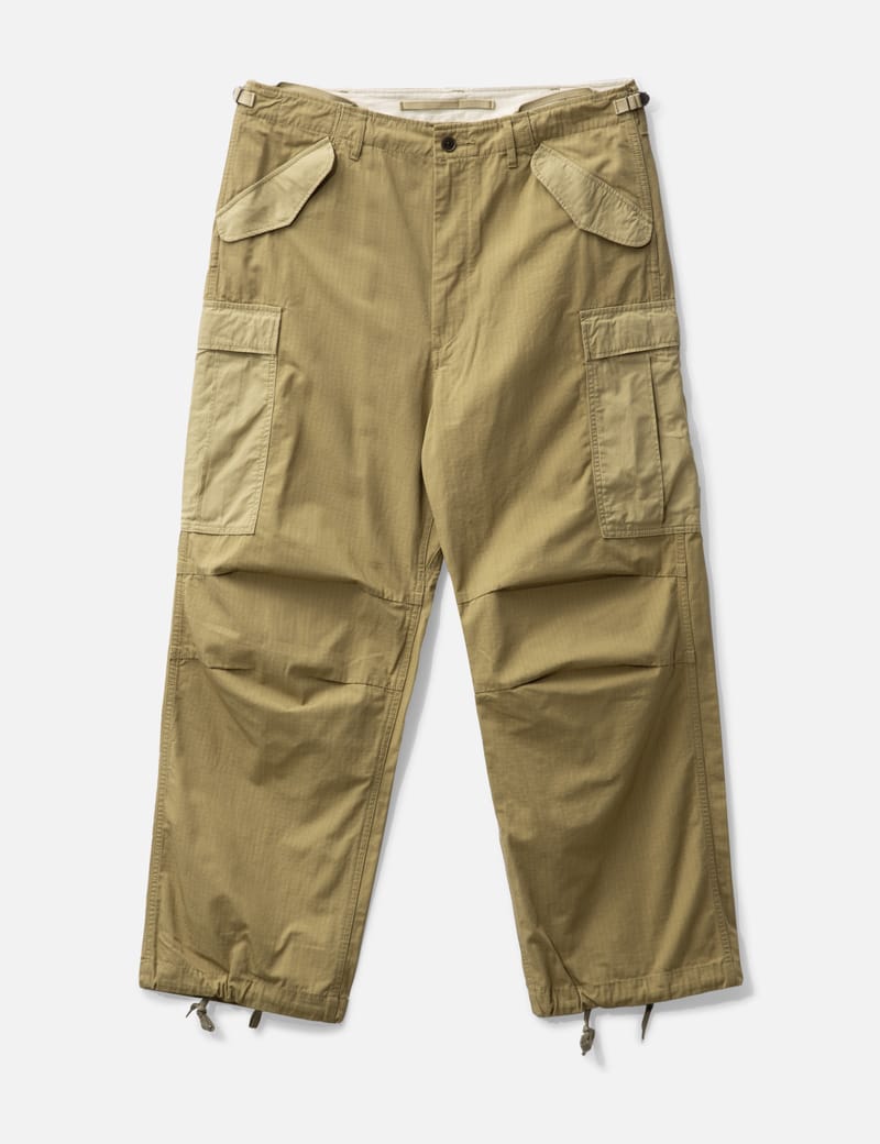Nanamica - カーゴパンツ | HBX
