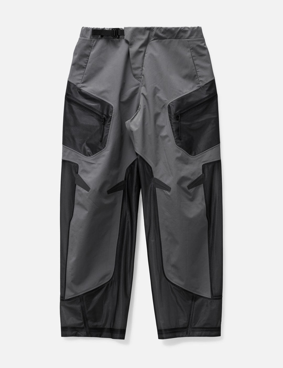 _J.L-A.L_ - CONSTRUCTIVISM PANTS | HBX - Globally Curated Fashion and ...