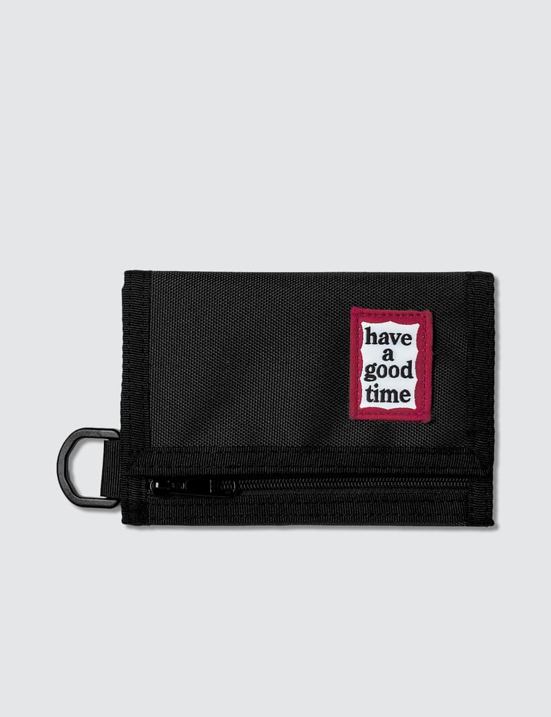 Have A Good Time - Frame Wallet | HBX - Globally Curated Fashion