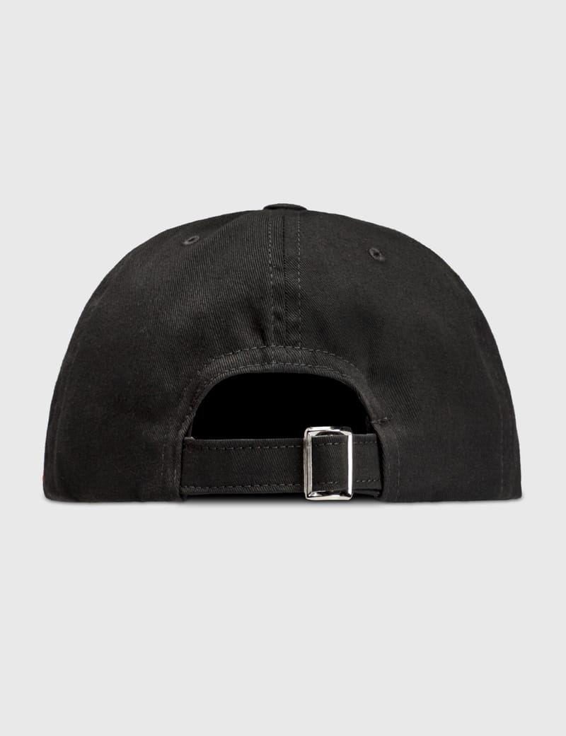 Raf Simons - LOGO CAP | HBX