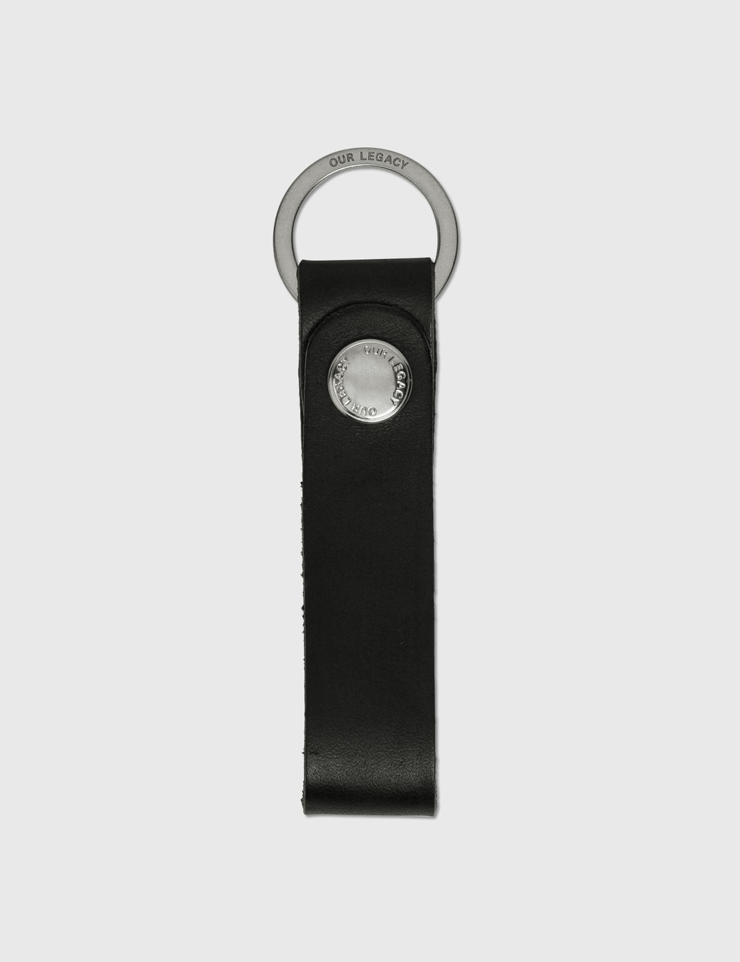 Our Legacy - Key Holder | HBX - HYPEBEAST 為您搜羅全球潮流時尚品牌