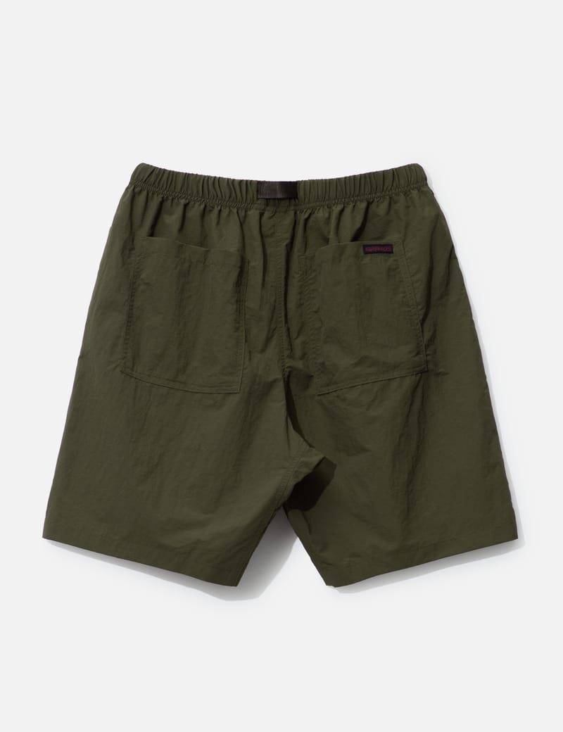 Nylon Loose Short – Gramicci