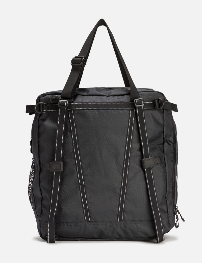 and wander - X-Pac 30L 3way Tote Bag | HBX - Globally Curated