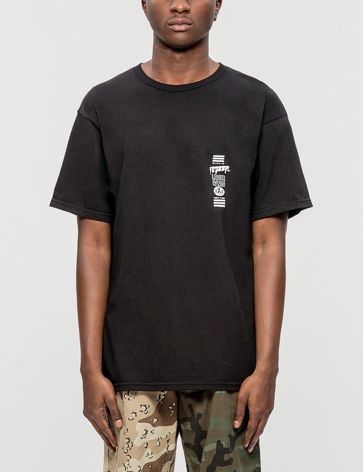 10.Deep - Triple Stack 2 T-Shirt | HBX - Globally Curated Fashion and ...
