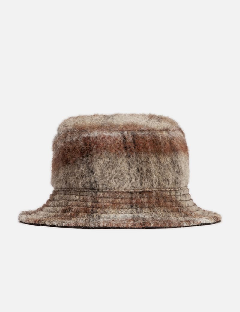 Our Legacy - BUCKET HAT | HBX - Globally Curated Fashion and