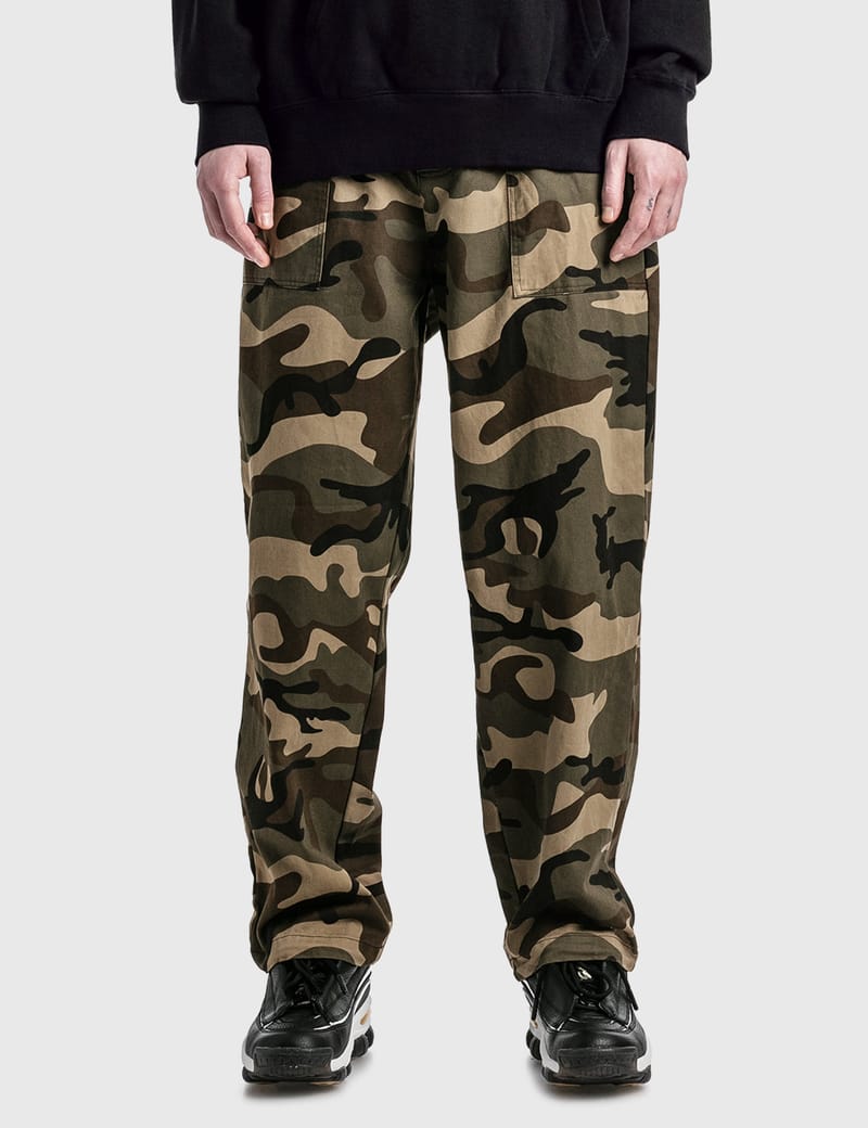 Dojo Pants