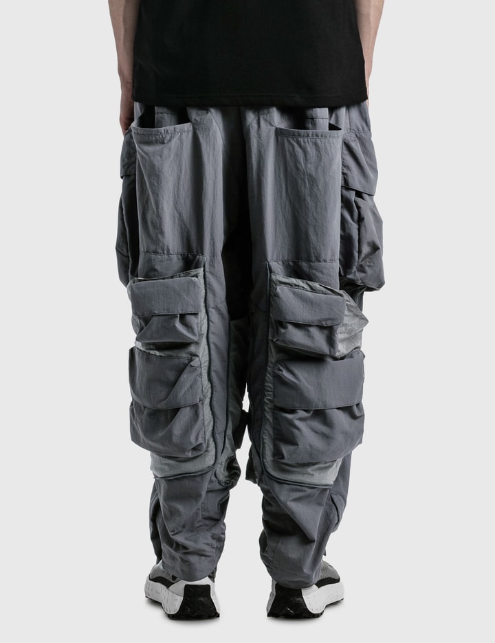 Archival Reinvent - TEFLON® Switchable Cover Pants | HBX - Globally ...