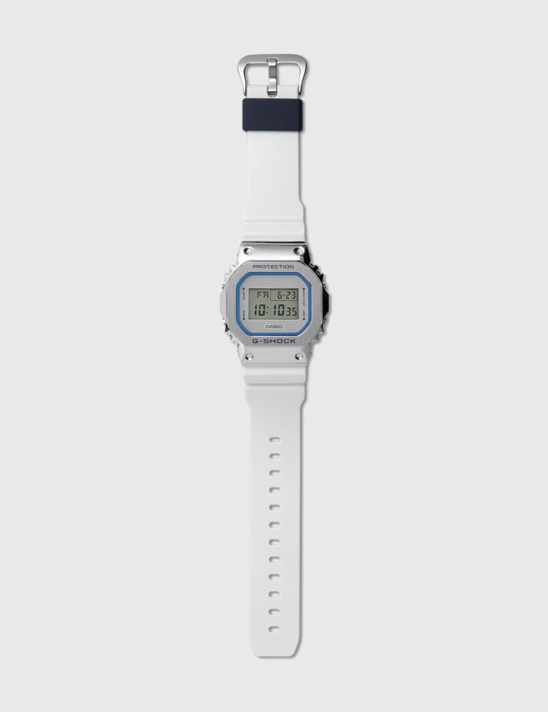 G-Shock - GM-5600LC-7 | HBX - Globally Curated Fashion and