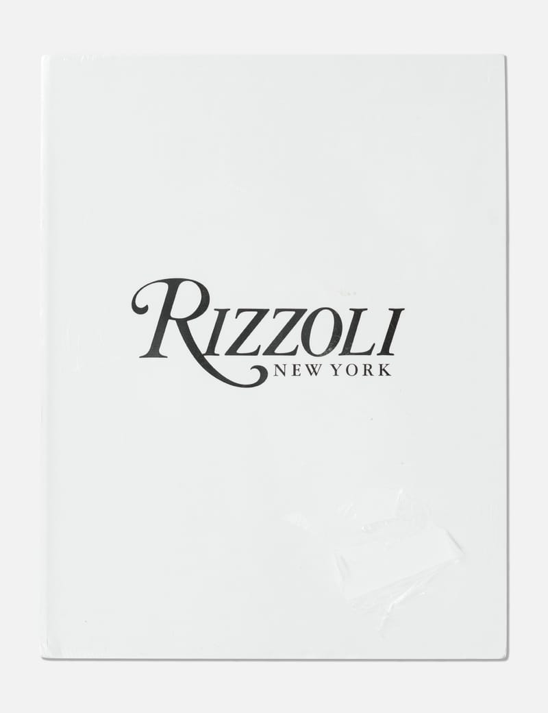 Supreme Supreme Rizzoli Book - 限定アートブック、新品・未開封の