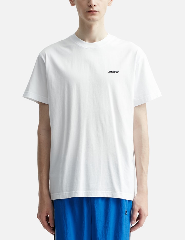 Ambush Tri Color AMBUSH® - Tripack T-Shirt | HBX