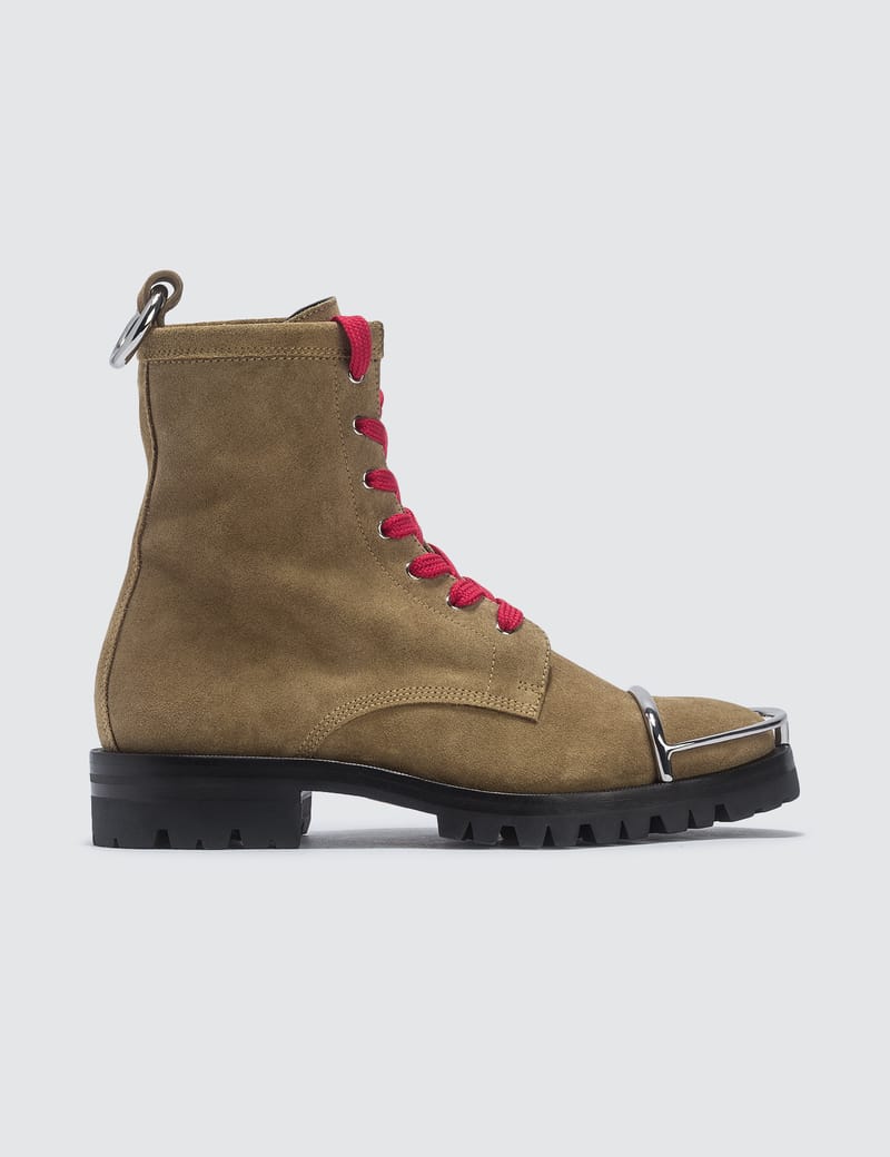 Alexander wang lyndon boot best sale