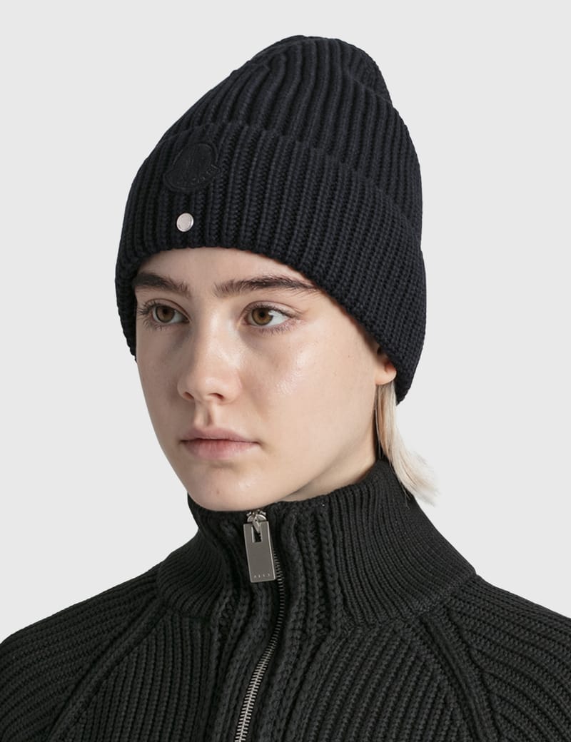Moncler Genius - 6 Moncler Genius x 1017 ALYX 9SM Wool Blend