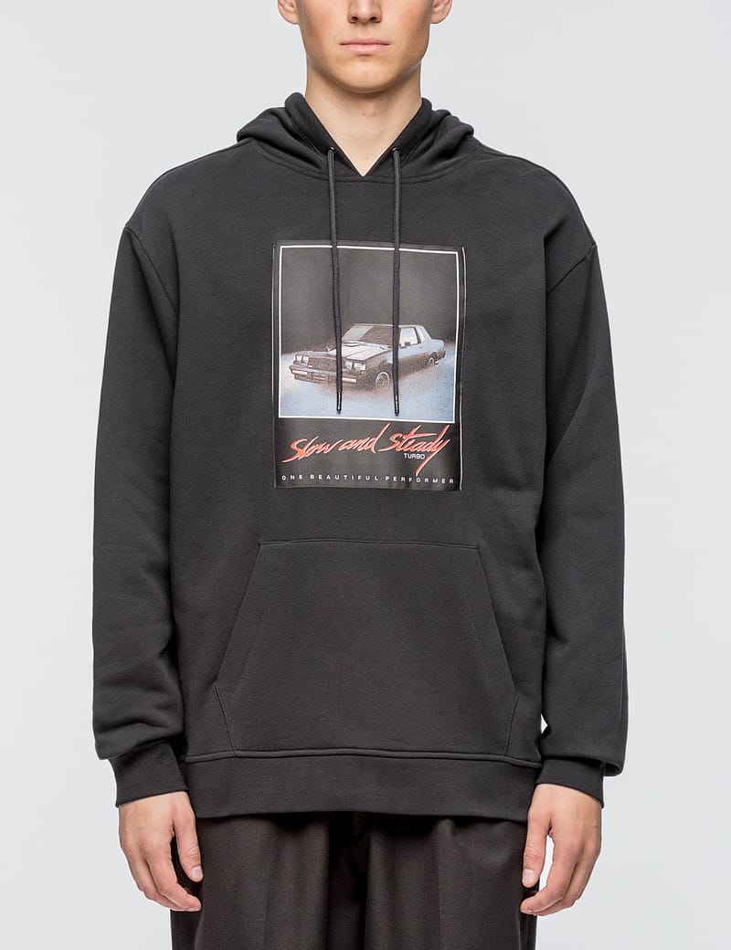 Alexander wang cheap hoodie mens