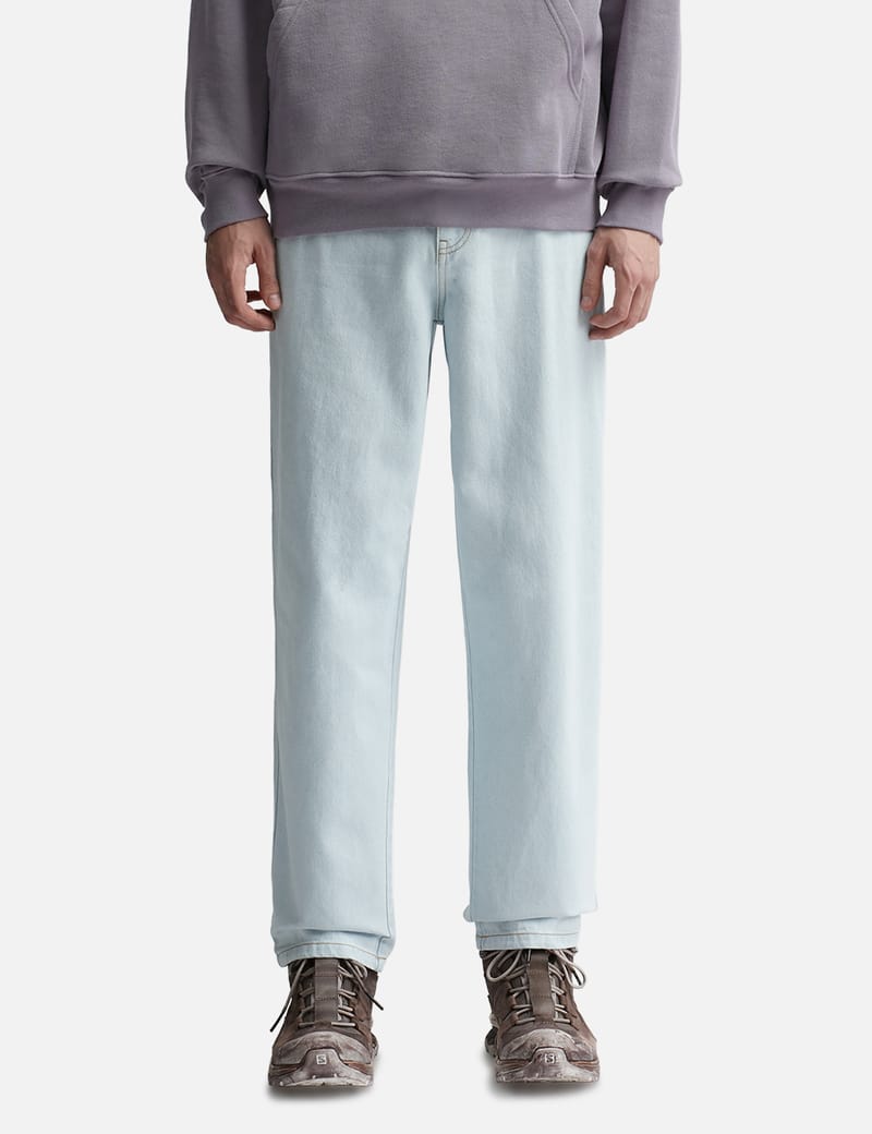 Dime - CLASSIC RELAXED DENIM PANTS | HBX - Globally Curated Dime - CLASSIC RELAXED DENIM PANTS | HBX - Globally Curated