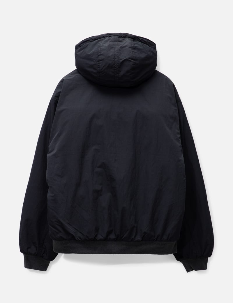 thisisneverthat® - Reversible Sherpa Jacket | HBX - Globally 