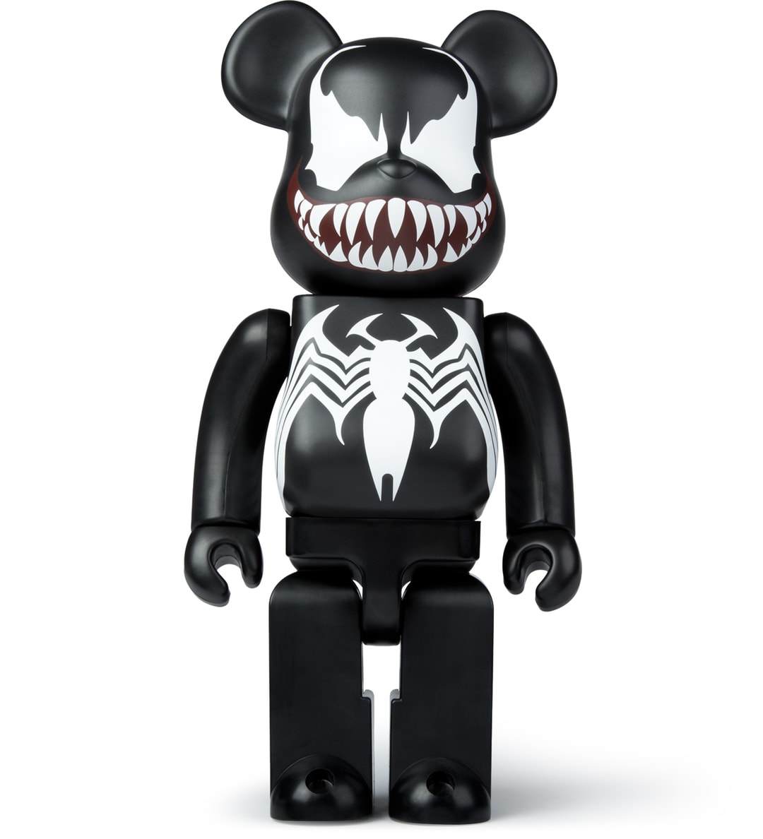 その他 MEDICOM TOY - BE@RBRICK VENOM 100% &amp; 400% BE@RBRICK SERIES 50