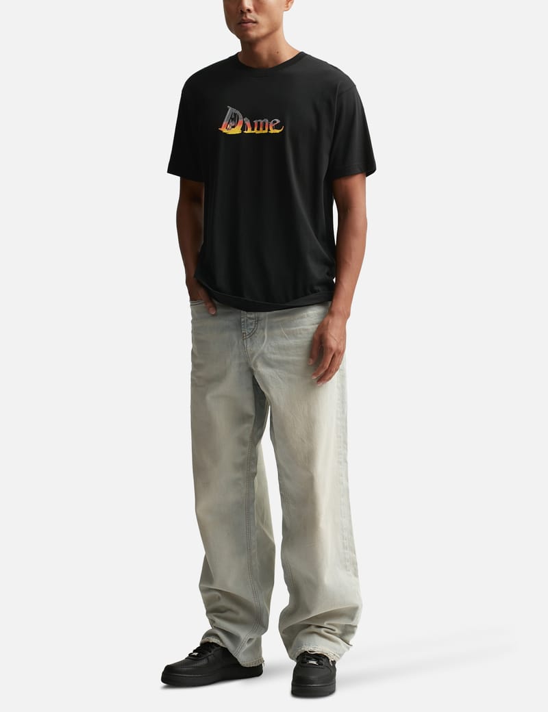 Dime - CLASSIC SKYNET T-SHIRT | HBX - Globally Curated