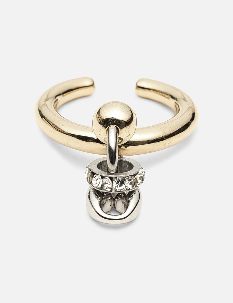 Justine Clenquet - Nathan Ring | HBX
