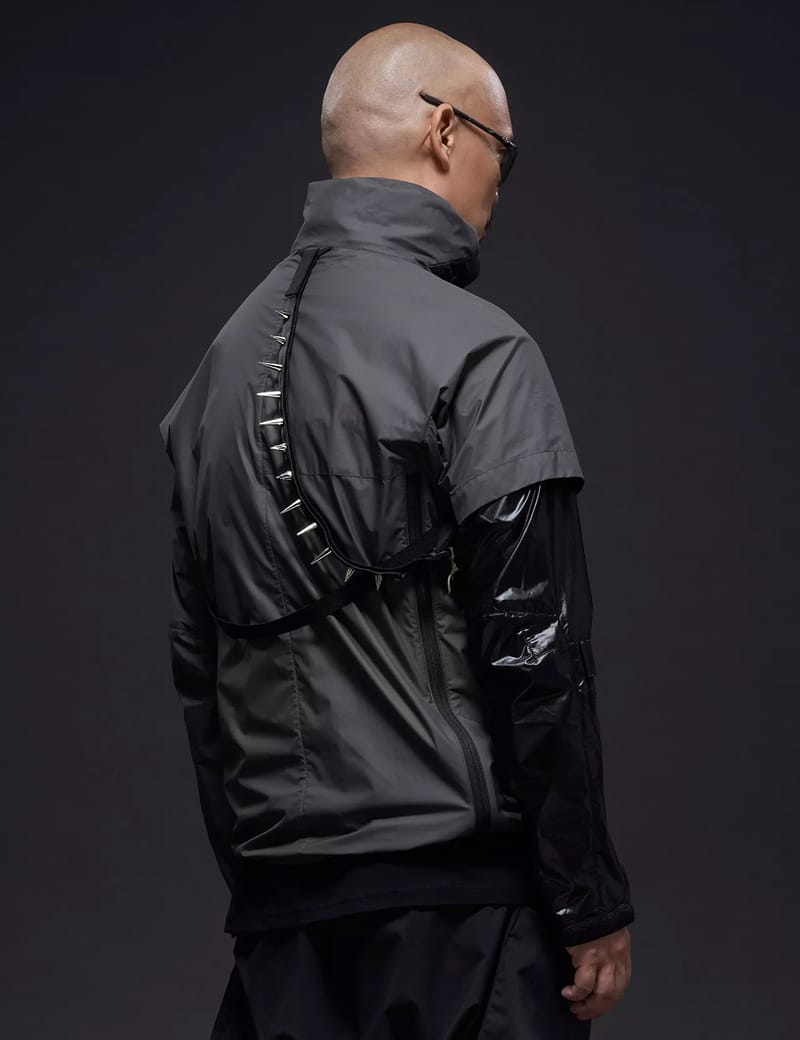 ACRONYM® - ウインドストッパー® アクティブシェル™ インターオプス