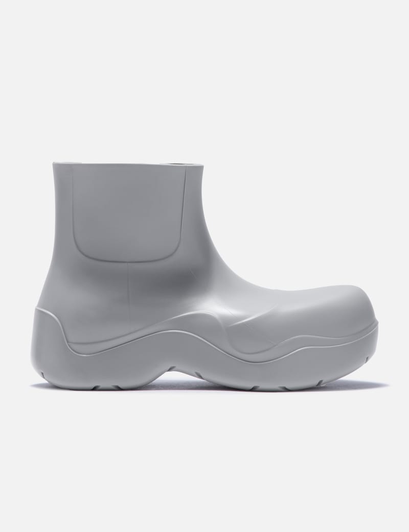 Bottega Veneta - Puddle Ankle Boots | HBX - Globally Curated 