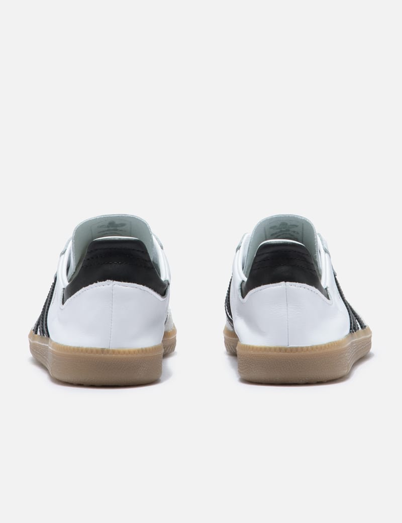スニーカー adidas 'Samba Decon' sneakers adidas Samba Decon Shoes - Black | Free Shipping with