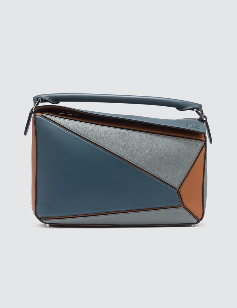 Loewe Puzzle Bag HBX